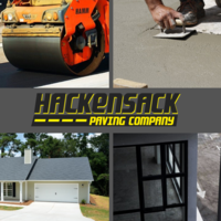 Hackensack Paving Company