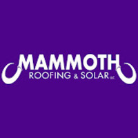 Mammoth Roofing and Solar