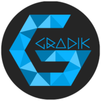 GRADIK