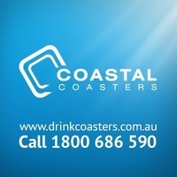 Coastal Coasters - A Leading Australian Print, Design & Distribution Co.