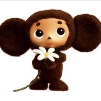 Cheburashka