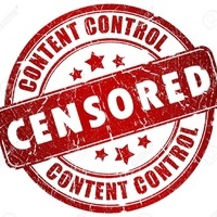 Censored Cartoons