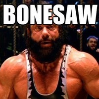 BoneSaw