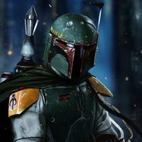 Boba Fett