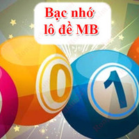 Bạc nhớ lô đề miền bắc