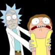 Coub - Rick and Morty