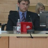 Сергей Космаков