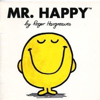 Mr.Happy