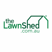 The Lawn Shed