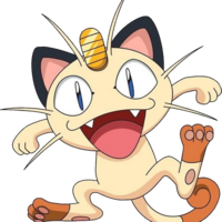 meowth