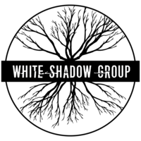 White Shadow Coub