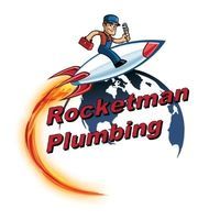 Rocketman Plumbing