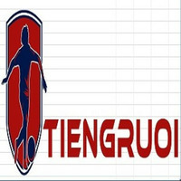 Tiengruoi