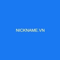 Nickname VN