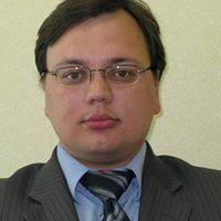 Alexey Yakovenko