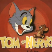 Tom & NERry