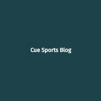 Cue Sports Blog