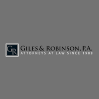 Giles & Robinson, P.A.