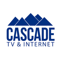 Cascade TV and Internet