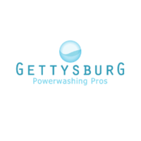 Gettysburg Powerwashing Pros