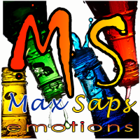 Max Saps - Emotions