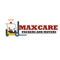  Max Care Packers and Movers