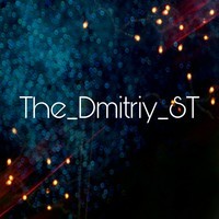 The_Dmitriy_ST