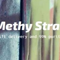 Methy Strain