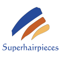 Superhairpieces