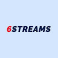 6Streams Live