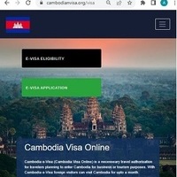 For Cambodian Citizens - CAMBODIA Easy and Simple Cambodian Visa - Cambodian Visa Application Center 