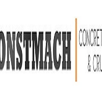 Constmach | Concrete Batching Plants & Crushing And Screening Plants