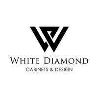 White Diamond Cabinets & Design