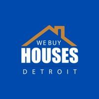 We Buy Houses Detroit