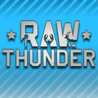 Raw Thunder