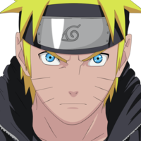 Naruto and Boruto