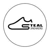 Steal Sneaker Authentic