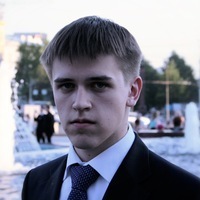 Dmitry Khalin