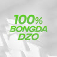 100% Bongdazo