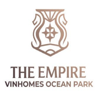 Vinhomes ocean park 2 the empire Mặt bằng
