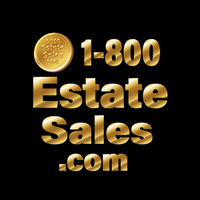 1-800 Estate Sales