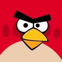 Angry Bird