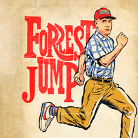 Forrest Jump