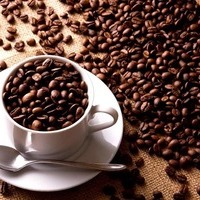 Cà phê nguyên chất