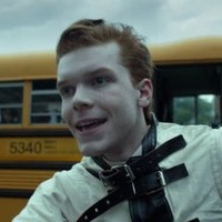 jerome valeska 