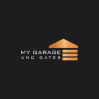 My Garage And Gates