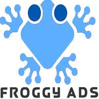 FroggyAds