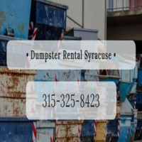 Dumpster Rental Syracuse