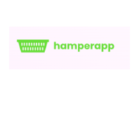 Hamperapp Laundry service