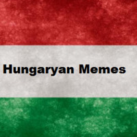 Hungaryan Memes
